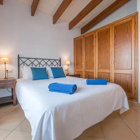 Hébergement de vacances Lito By 3villas Sant Lluís
