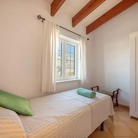 Holiday home Lito Sant Lluis