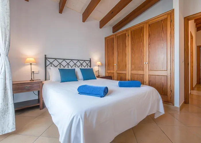 Holiday home Lito Sant Lluis