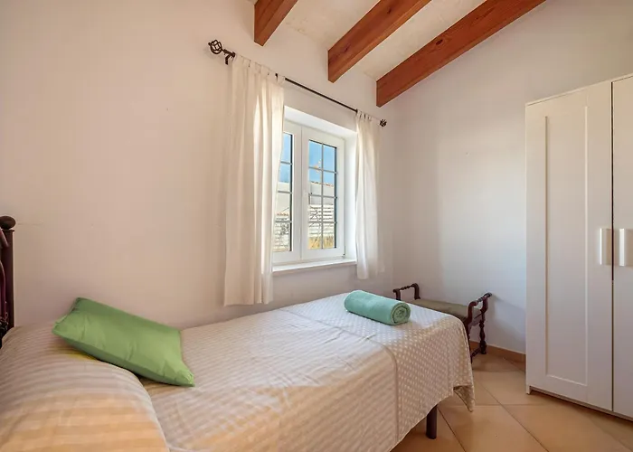 Holiday home Lito Sant Lluis