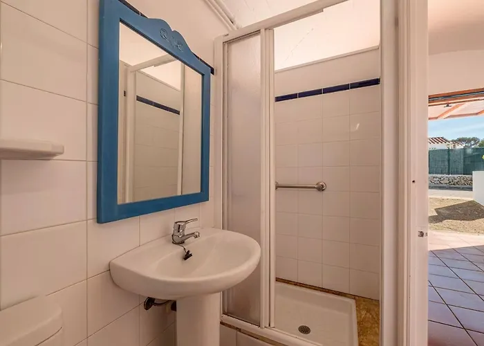 Lito Holiday home Sant Lluis