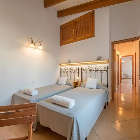 Holiday home Lito By 3villas *