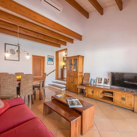 Lito By 3villas Holiday home