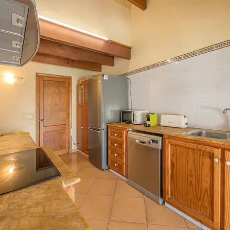 Lito By 3villas Holiday home *