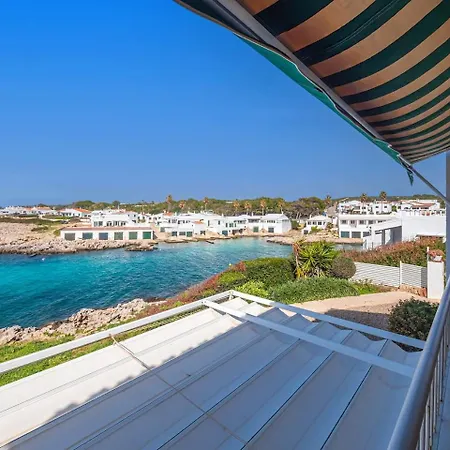 Lito By 3villas Sant Lluis